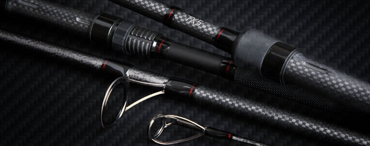 SHIMANO CANNE CARPFISHING