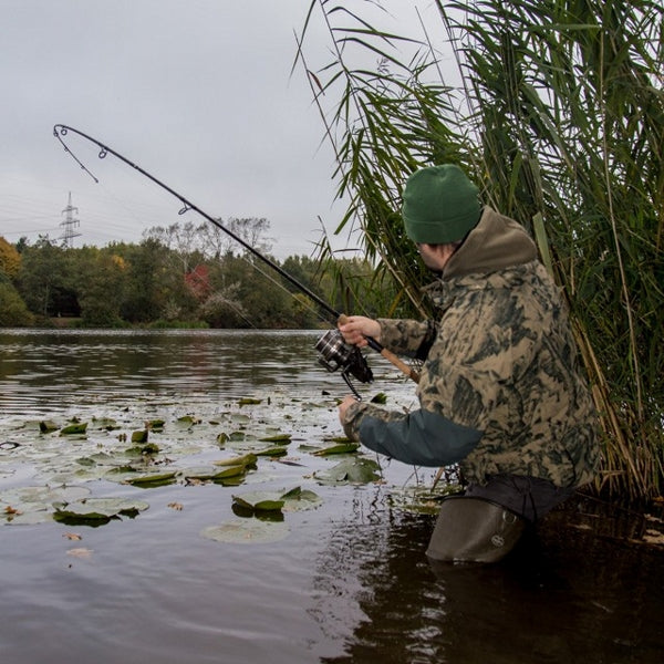 CANNE CARPFISHING