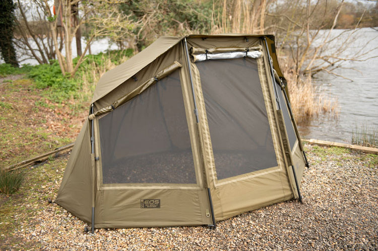 FOX BROLLY E SHELTER