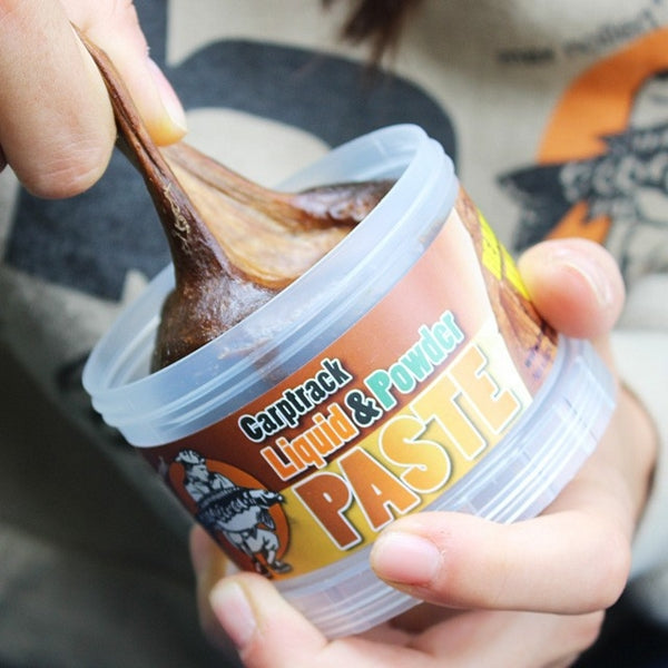 IB CARPTRACK LIQUID-POWDER PASTE MKII