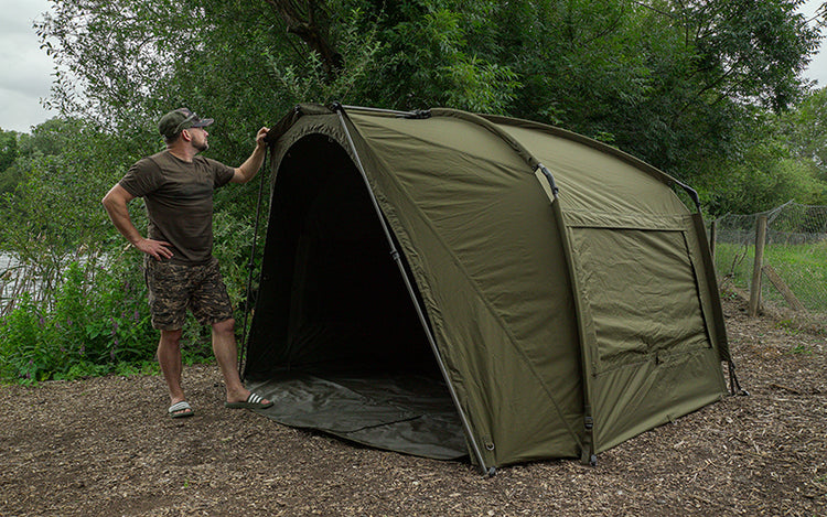 FOX FRONTIER BIVVY