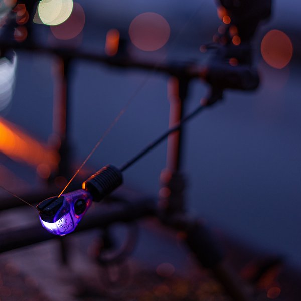 KEVIN NASH INDICATORI VISIVI