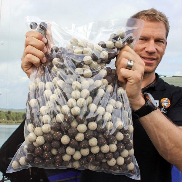 IB CARPTRACK BOILIES