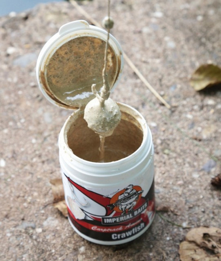 IB Carptrack Amino Dip