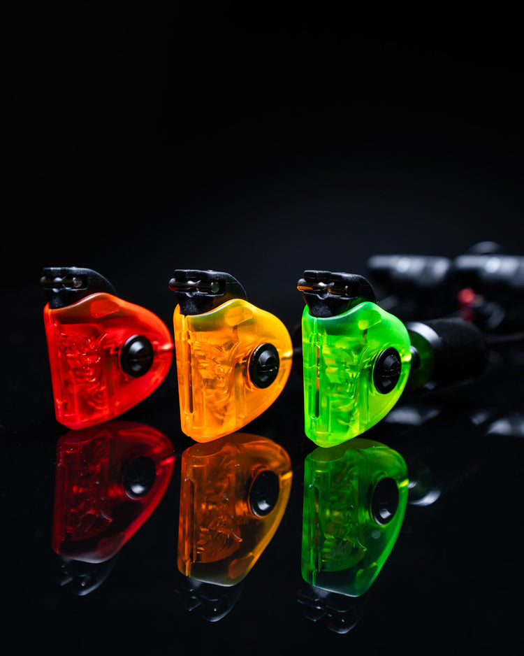 FOX INDICATORI VISIVI