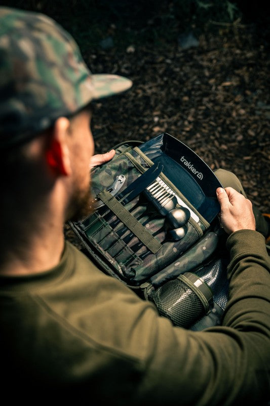 BORSE FRIGO, FORNELLI E FOOD BAG