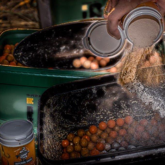 IB CARPTRACK ADDITIVI