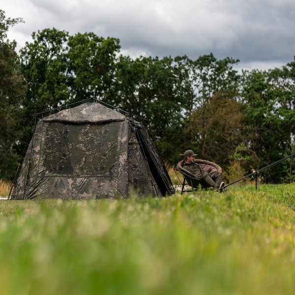 KEVIN NASH GAZEBO E BLOCKHOUSE