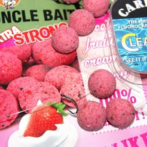 IB Uncle Bait By Max Nollert