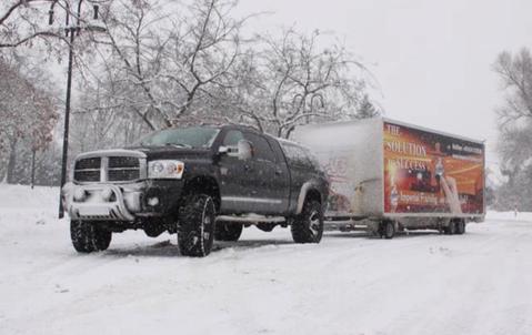 IB CARPTRACK COLD WATER BOILIES