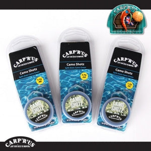 CARP'R'US BILANCIAMENTO TERMINALI