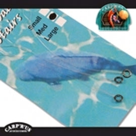 CARP'R'US PRODOTTI IN FLUOROCARBON FUSO