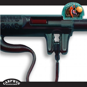 CARP'R'US SNAG LEAD CLIPS SYSTEM