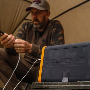 POWER BANK E PANNELLI SOLARI