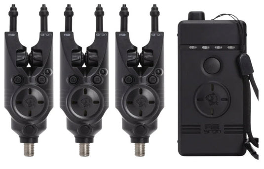 KEVIN NASH SIREN R2 PRESENTATION SET 3+1