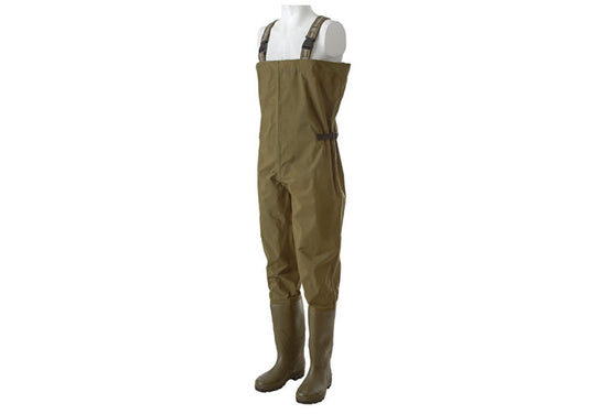 TRAKKER N2 CHEST WADERS