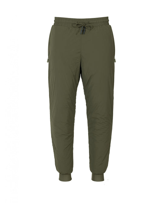 KORDA INSULATED JOGGER DARK OLIVE