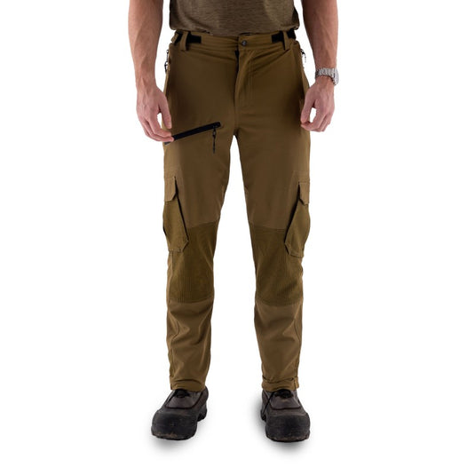 TRAKKER TECHPRO QD COMBATS