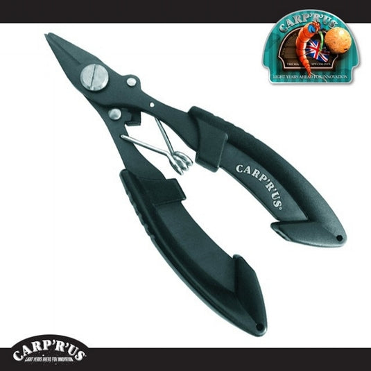 CARP'R'US TITANIUM SCISSORS