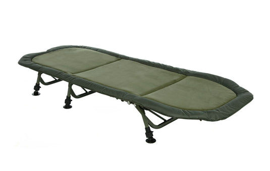 TRAKKER RLX FLAT-6 BED