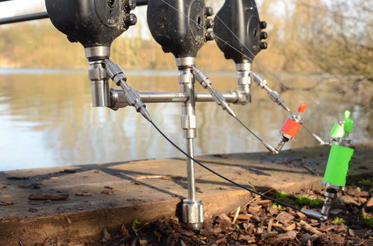 SOLAR TITANIUM LONG ARM ONLY