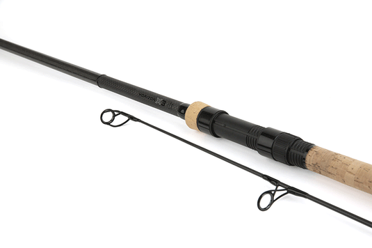 FOX HORIZON X3 MANICO IN SUGHERO - 10FT 3,50LB - SET 3 CANNE