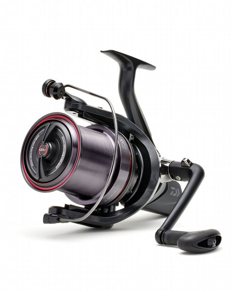 DAIWA WHISKER 45 SCW QD-OT