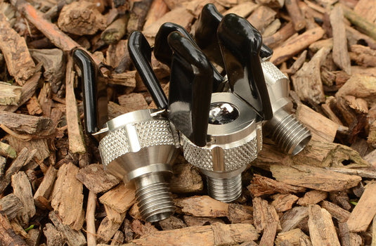 SOLAR CENTRE-LOC ADJUSTABLE BACK REST