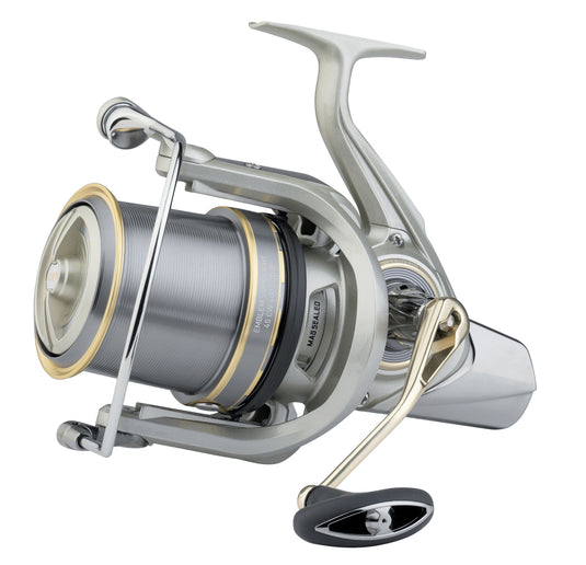 DAIWA EMBLEM SURF LIGHT 45 CW QD