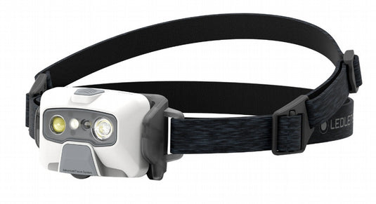 LED LENSER HF6R CORE