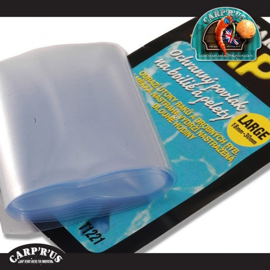 CARP'R'US RAP-IT GUAINA PROTETTIVA MEDIA 12/16MM