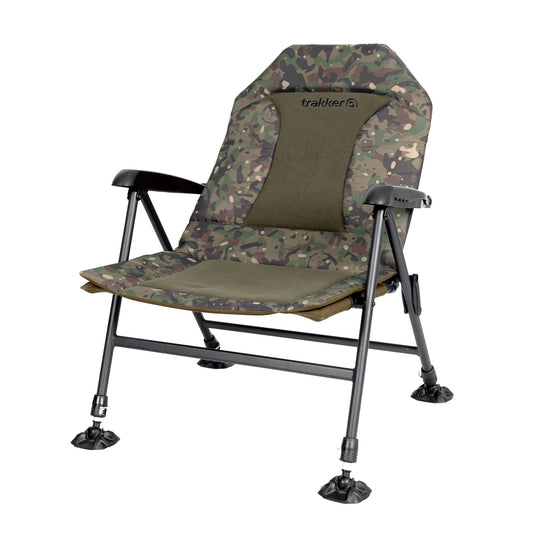TRAKKER RLX RECLINER