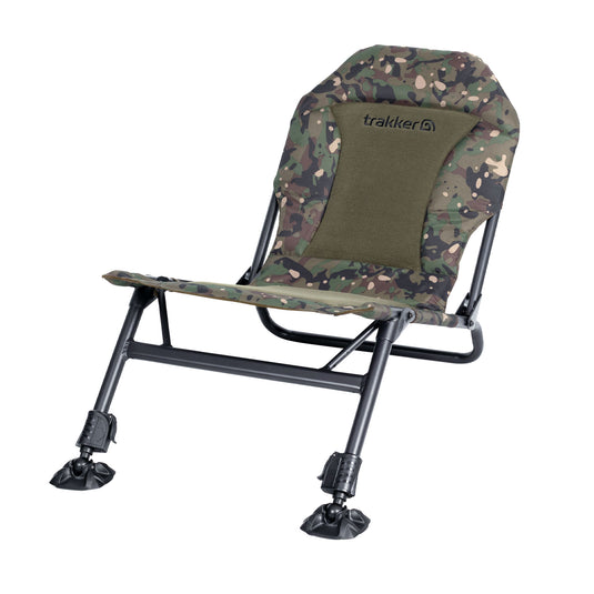TRAKKER RLX CAMO NANO CHAIR