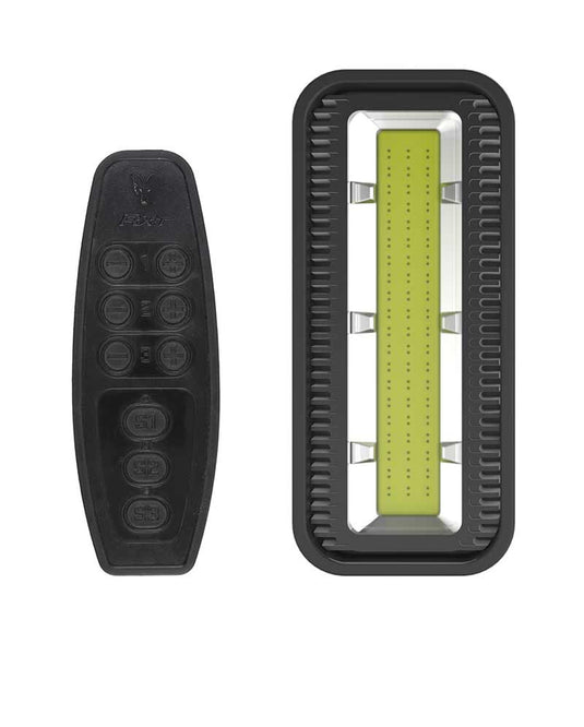 FOX RX+ LIGHT & REMOTE