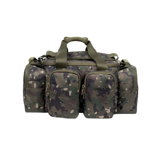 TRAKKER NXC CAMO PRO CARRYALL MEDIUM