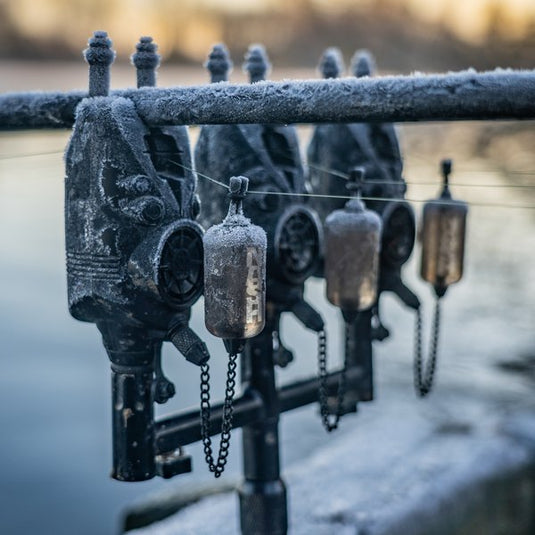 KEVIN NASH SIREN R4 PRESENTATION SET