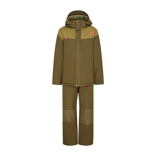 TRAKKER CR-2 PIECE WINTER SUIT
