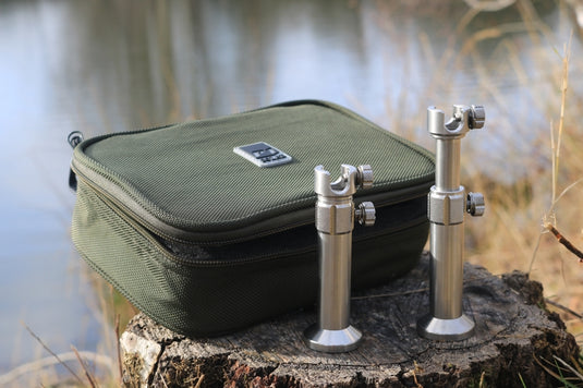 SOLAR P1 STAGE STANDS