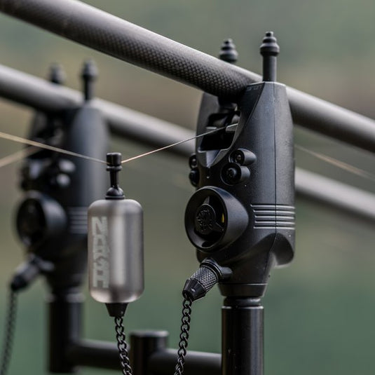 KEVIN NASH SIREN R3+ PRESENTATION SET