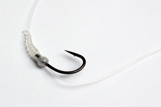 CARP'R'US CLEARWATER FLUOROCARBON CENTURION 2000