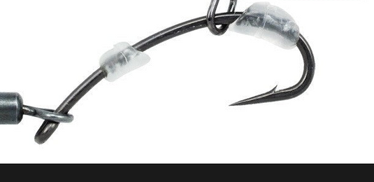 CARP'R'US BEAD AND RIG KIT LONG DISTANCE