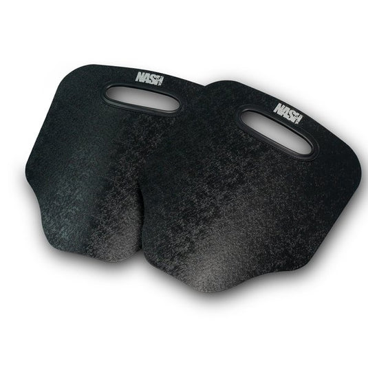 KEVIN NASH ZERO TOLERANCE WADER HORNS