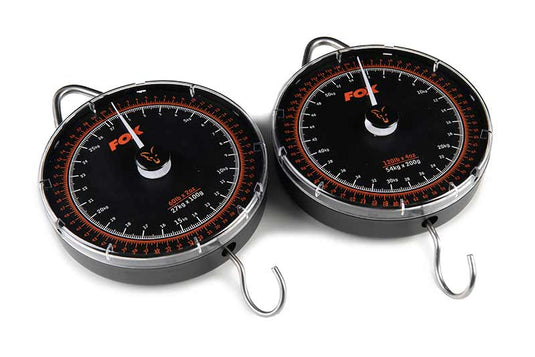 FOX DIAL SCALES BILANCIA