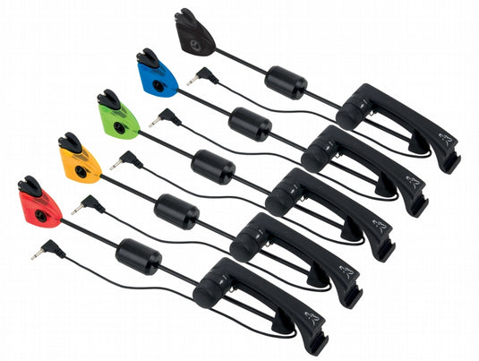 FOX MK2 SWINGERS ILLUMINATI