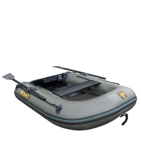 IBOAT 210 GEN5 SUPERLIGHT (19KG)  GREEN