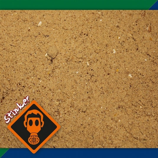 IB CARPTRACK MONSTER-LIVER MIX