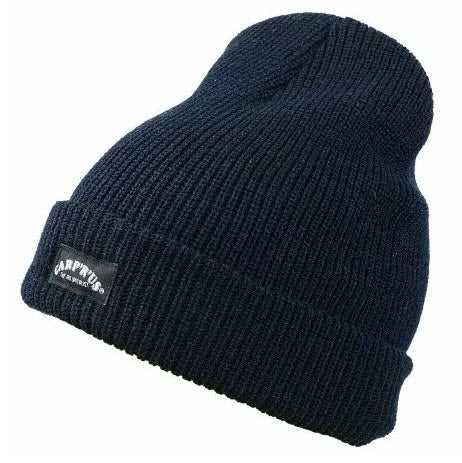 CARP'R'US CUFFIA BASIC NAVY