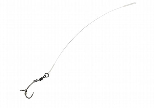 CARP'R'US READY RONNIE RIG 50LBS - PREDATOR