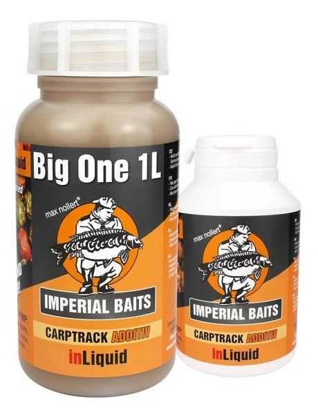 IB CARPTRACK INLIQUID