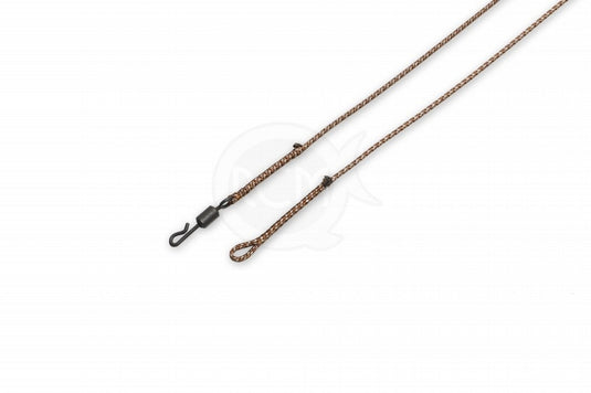 CARP'R'US TOTAL LEADCORE LEADER QUICK CHANGE SWIVEL